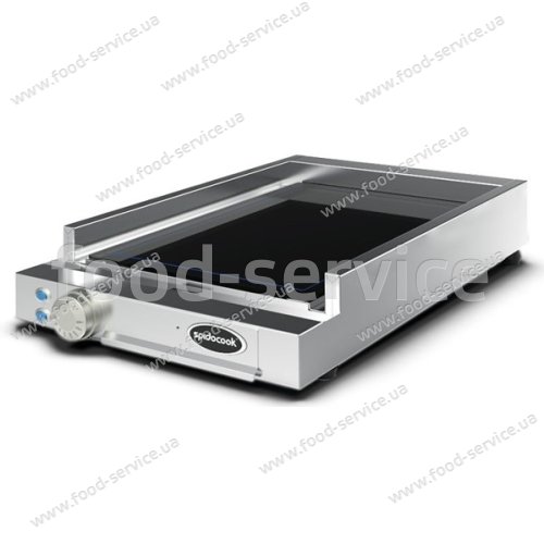 Поверхня жарова Spidocook SP200
